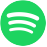 Spotify Icon for Podcast
