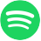 Spotify Icon for Podcast